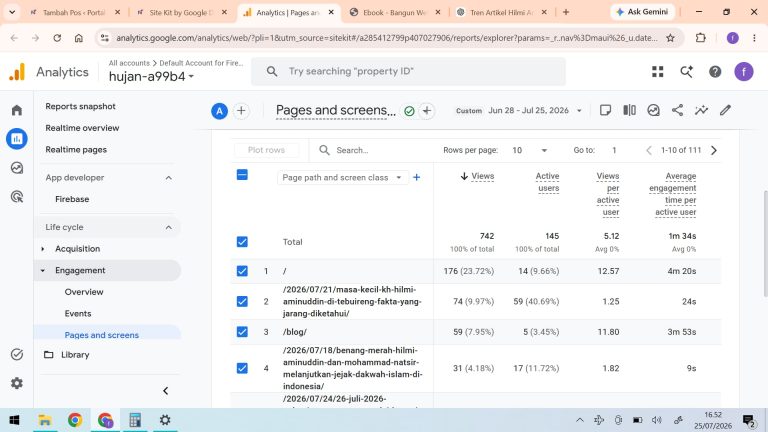 Editorial Ngiklanpedia