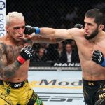 Mengapa Islam Makhachev Naik Kelas ke Welterweight? Bukan Sekadar Mencari Tantangan Baru