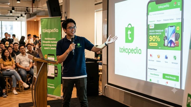Editorial Ngiklanpedia
