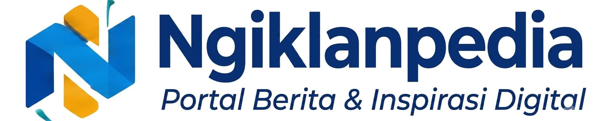 Portal Berita & Inspirasi Digital