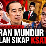 Budianto Tarigan Minta Gibran Mundur dari Wapres Usai Putusan MK, Singgung Martabat Keluarga Jokowi