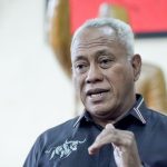 Komarudin Watubun Buka Dua Opsi untuk Gibran Usai Putusan MK: Mundur atau Pemakzulan?