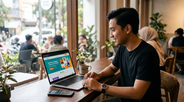 Editorial Ngiklanpedia